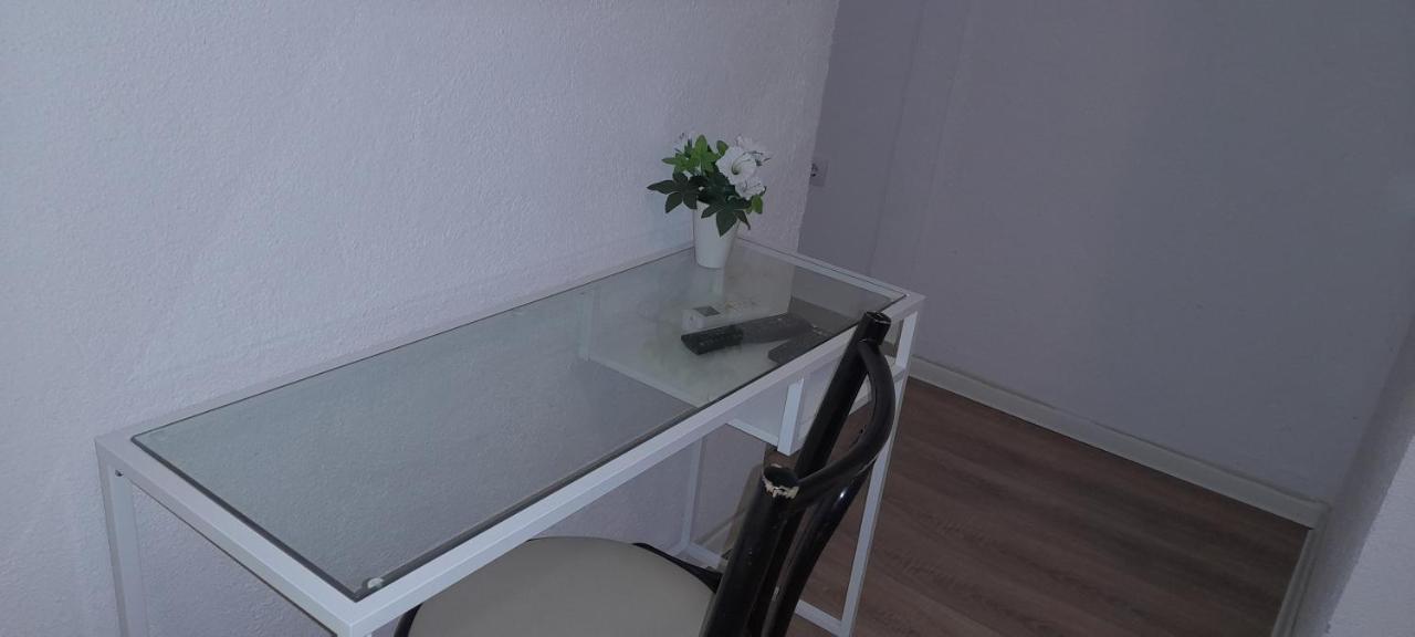 Apt White Idyll, 3 Bedrooms, 3 Bathrooms, Terrace Apt Promajna Exterior foto